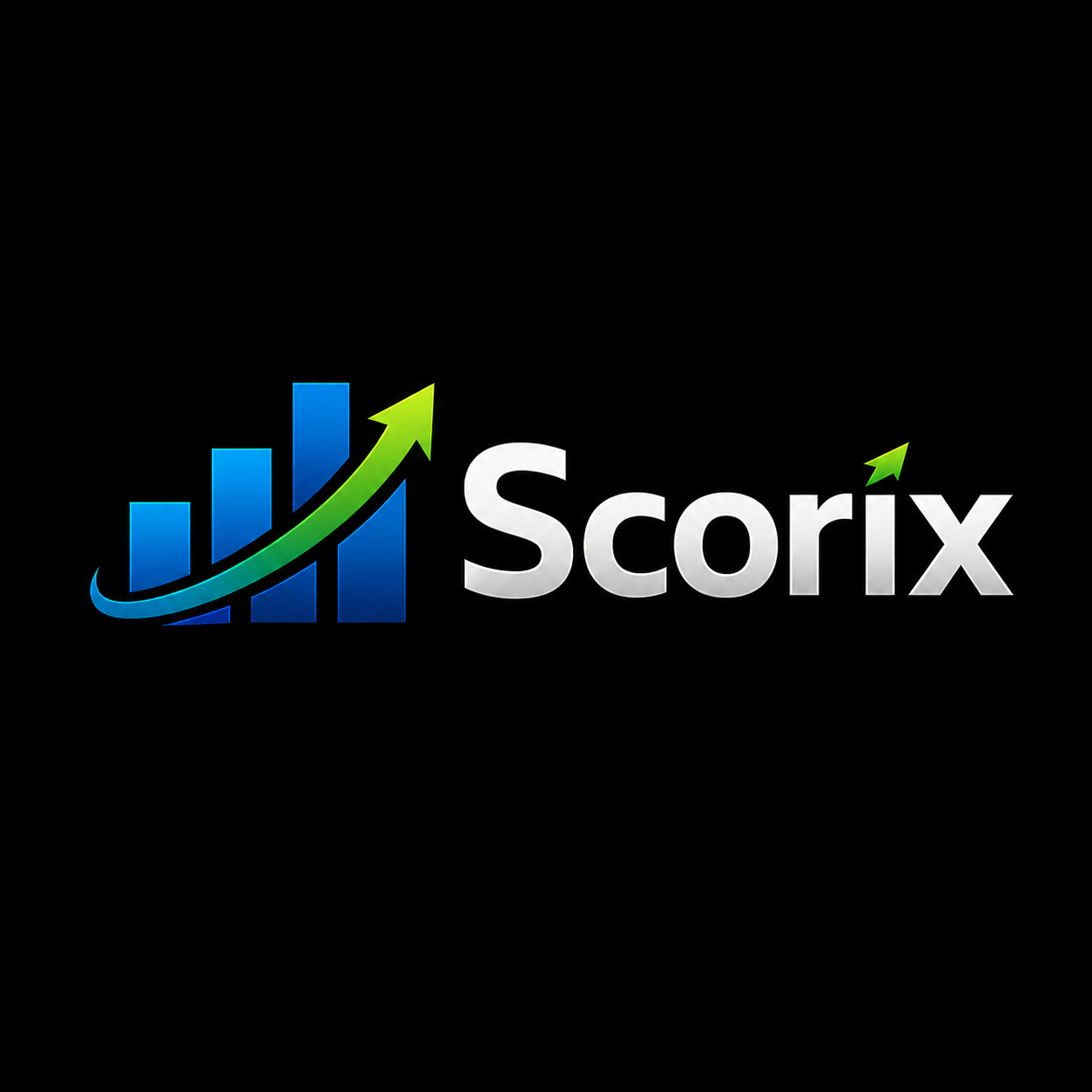 Scorix logo